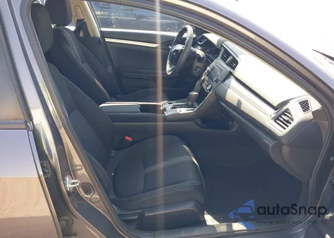 2018 Honda Civic Lx z USA, uszkodzony, nr VIN 2HGFC2F52JH585677